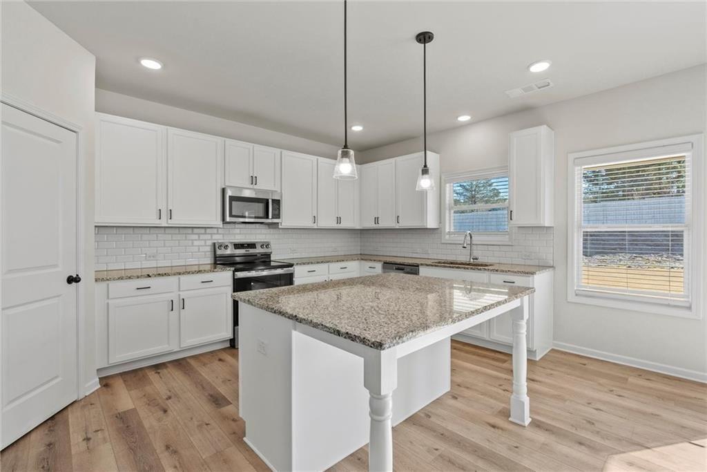 416 Rodeo Drive Auburn, GA 30011 - Photo 16 of 40