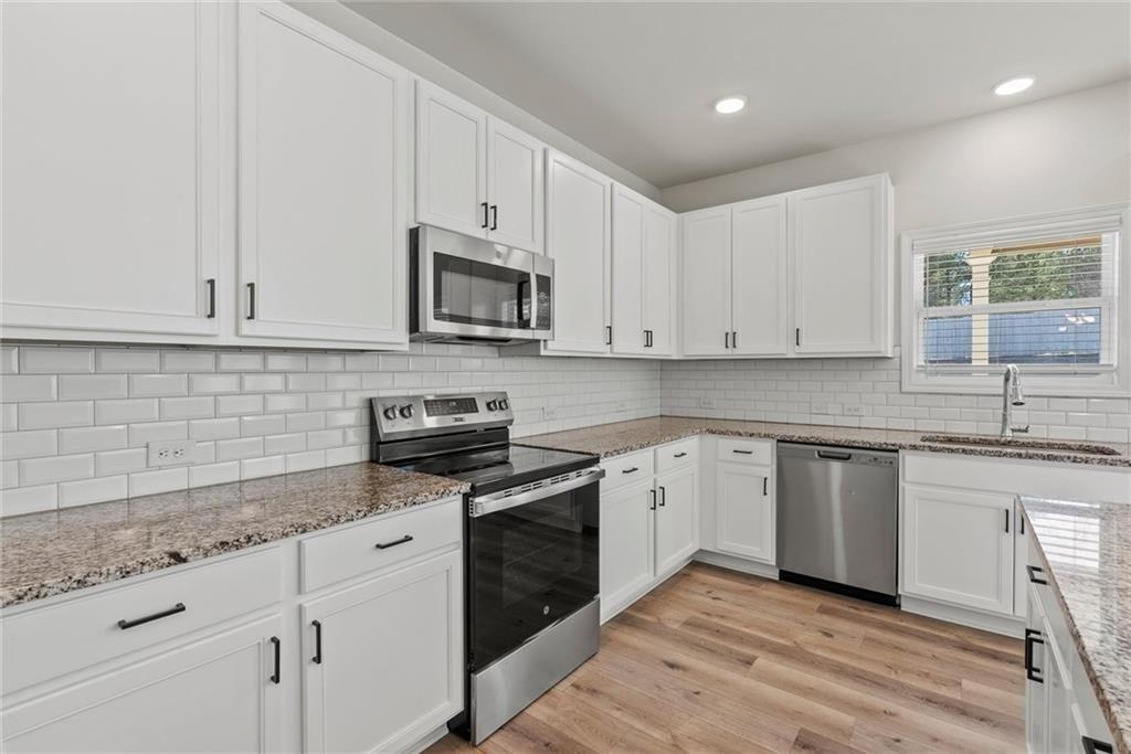 416 Rodeo Drive Auburn, GA 30011 - Photo 18 of 40