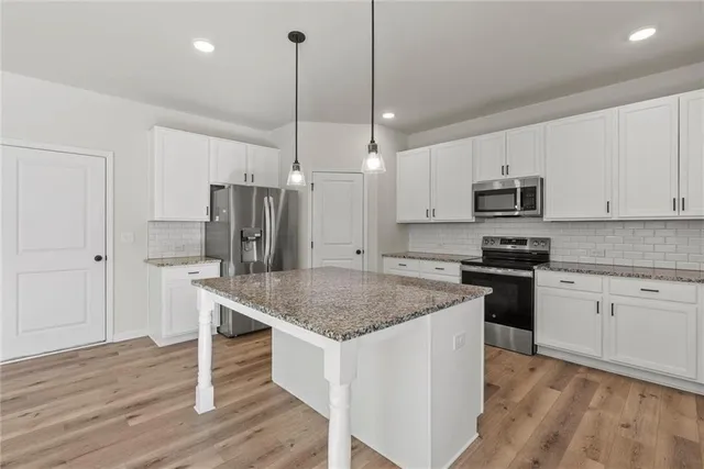 $474,900 | 416 Rodeo Drive, Auburn, GA 30011