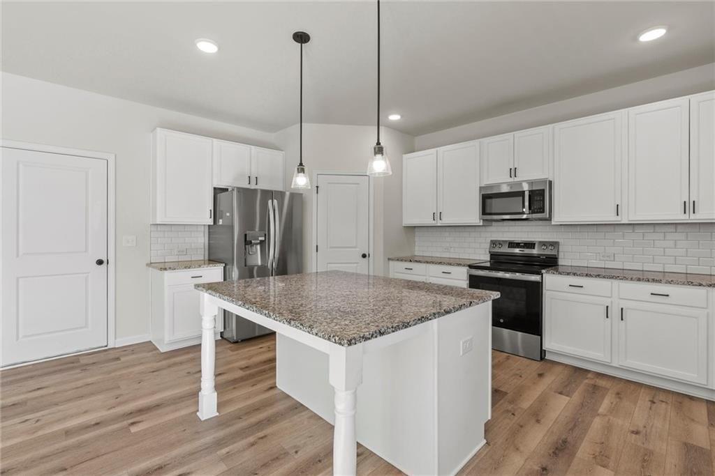 416 Rodeo Drive Auburn, GA 30011 - Photo 19 of 40