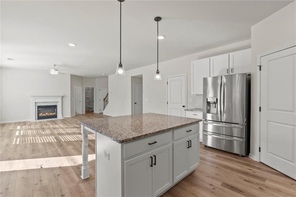 416 Rodeo Drive Auburn, GA 30011 - Photo 2 of 40