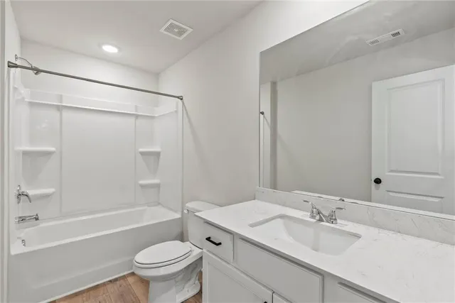 $474,900 | 416 Rodeo Drive, Auburn, GA 30011