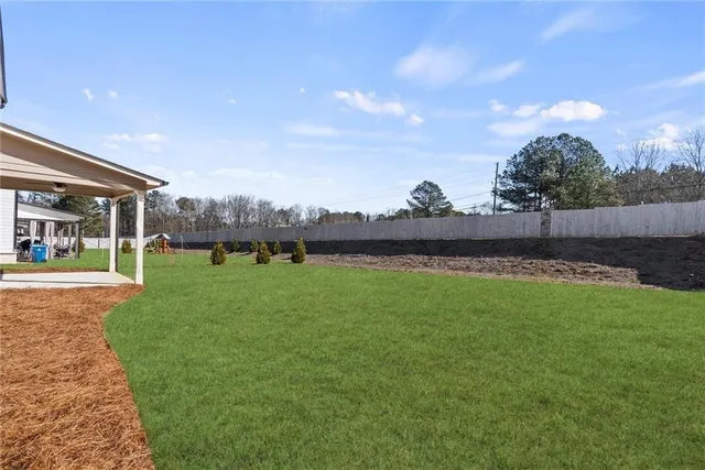 $474,900 | 416 Rodeo Drive, Auburn, GA 30011