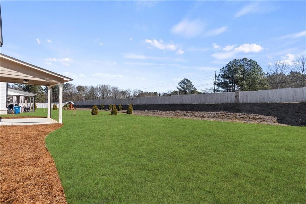 416 Rodeo Drive Auburn, GA 30011 - Photo 31 of 40