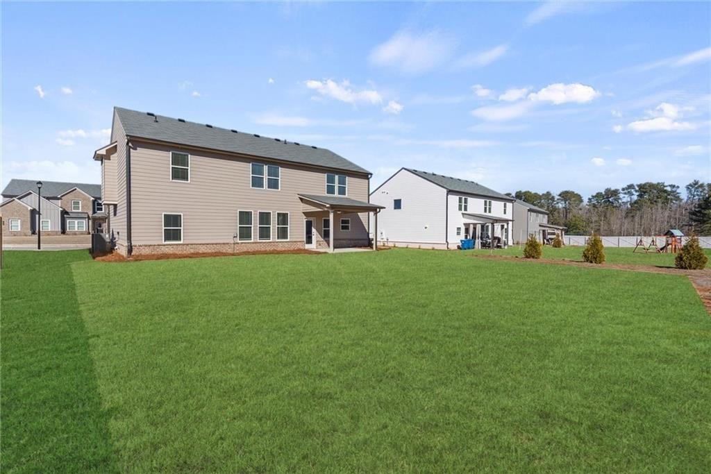 416 Rodeo Drive Auburn, GA 30011 - Photo 32 of 40