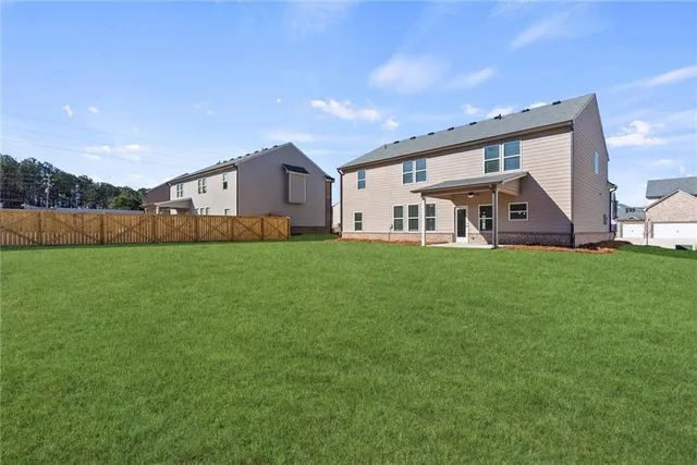 $474,900 | 416 Rodeo Drive, Auburn, GA 30011