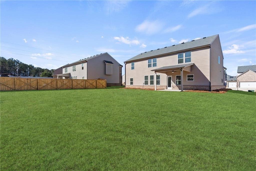 416 Rodeo Drive Auburn, GA 30011 - Photo 33 of 40