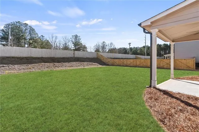 $474,900 | 416 Rodeo Drive, Auburn, GA 30011