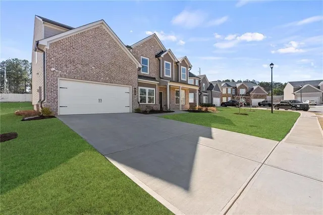 $474,900 | 416 Rodeo Drive, Auburn, GA 30011