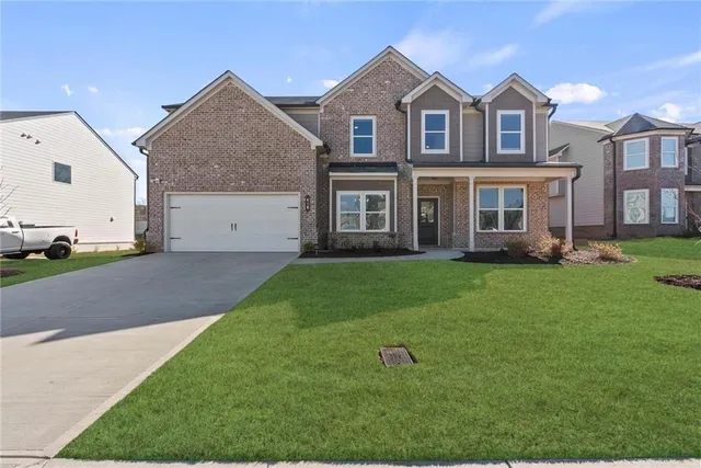 $474,900 | 416 Rodeo Drive, Auburn, GA 30011