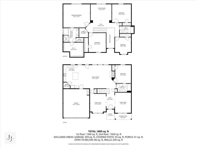$474,900 | 416 Rodeo Drive, Auburn, GA 30011