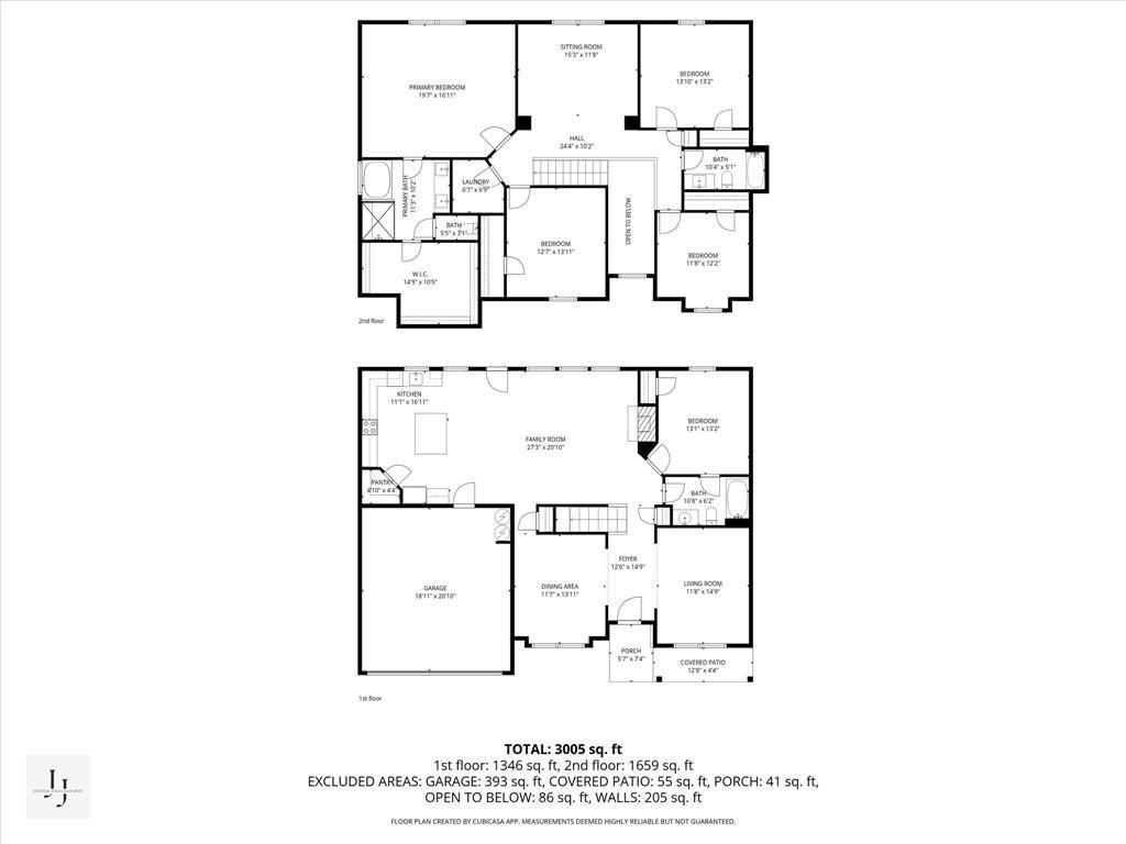 416 Rodeo Drive Auburn, GA 30011 - Photo 40 of 40