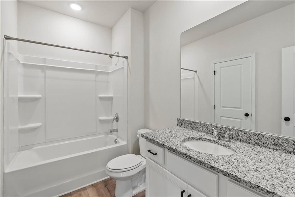 416 Rodeo Drive Auburn, GA 30011 - Photo 9 of 40