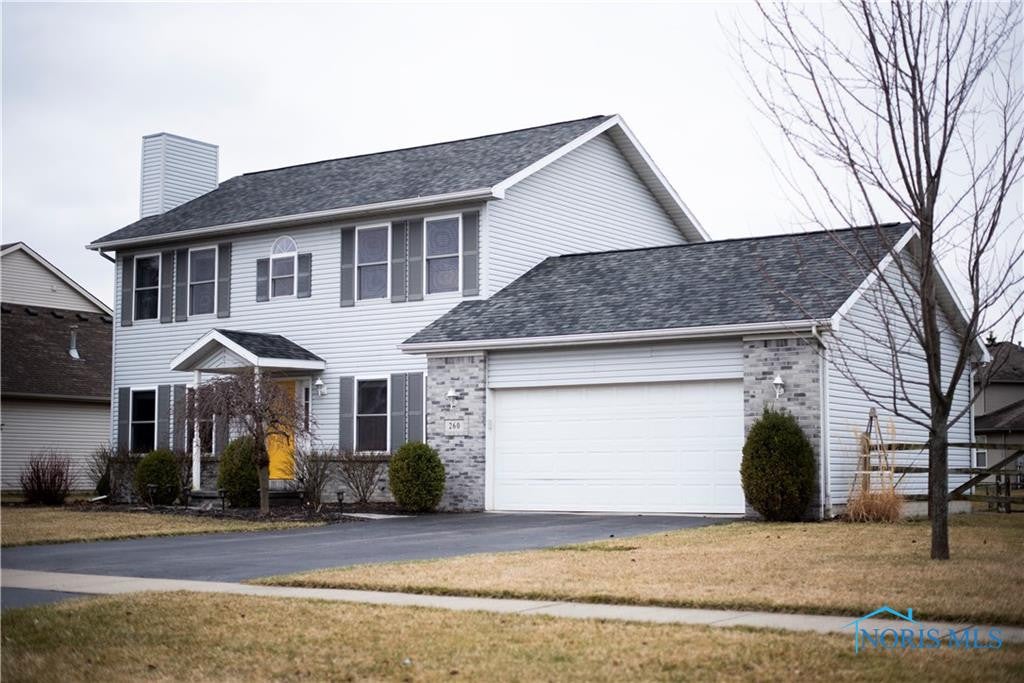 260 Blue Jacket Road Perrysburg, OH 43551 - Photo 1 of 36 Gallery Image 1
