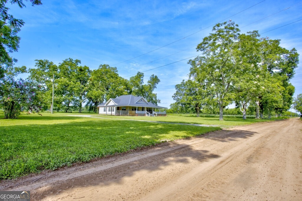 1034 Cecil Tyre Road Bristol, GA 31518 - Photo 63 of 63