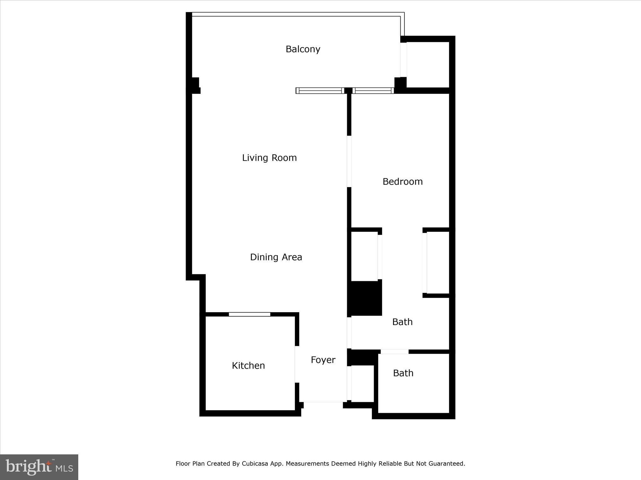 5505 Seminary Road, Unit 908N Falls Church, VA 22041 - Photo 41 of 41