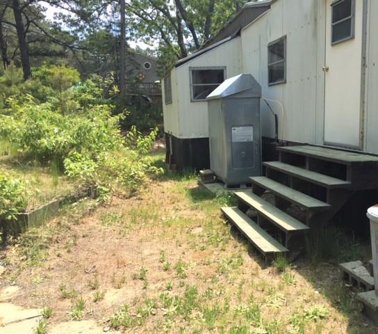 79 Spring Brook Road Wellfleet, MA 02667 - Photo 17 of 18 back and tank