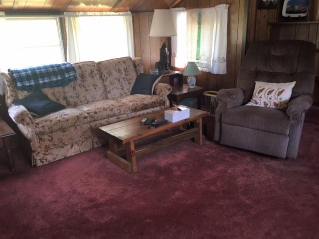 79 Spring Brook Road Wellfleet, MA 02667 - Photo 3 of 18 living room 2