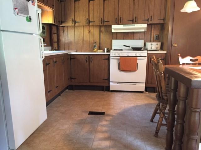 79 Spring Brook Road Wellfleet, MA 02667 - Photo 8 of 18 kitchen