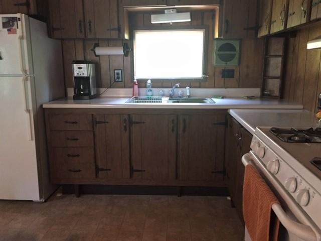 79 Spring Brook Road Wellfleet, MA 02667 - Photo 10 of 18 kitchen 3