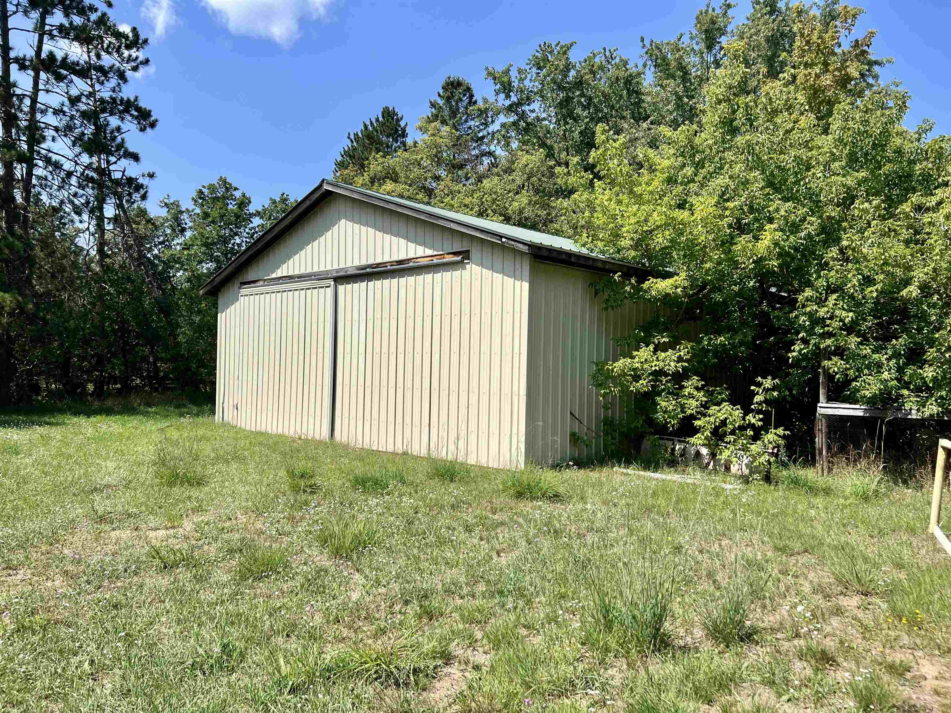814 North Tippy Dam Road Wellston, MI 49689 - Photo 22 of 48 Gallery Image 22
