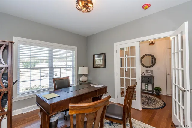 $599,000 | 67 Lakepointe Way, Saratoga Springs, NY 12866