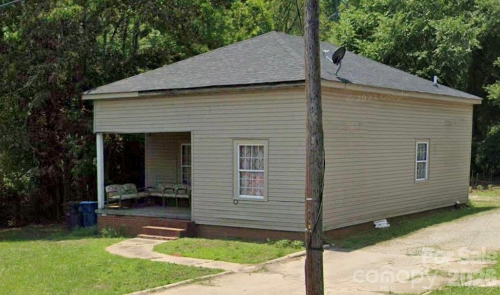 413 Klumac Road Salisbury, NC 28144 - Photo 1 of 1 Gallery Image 1