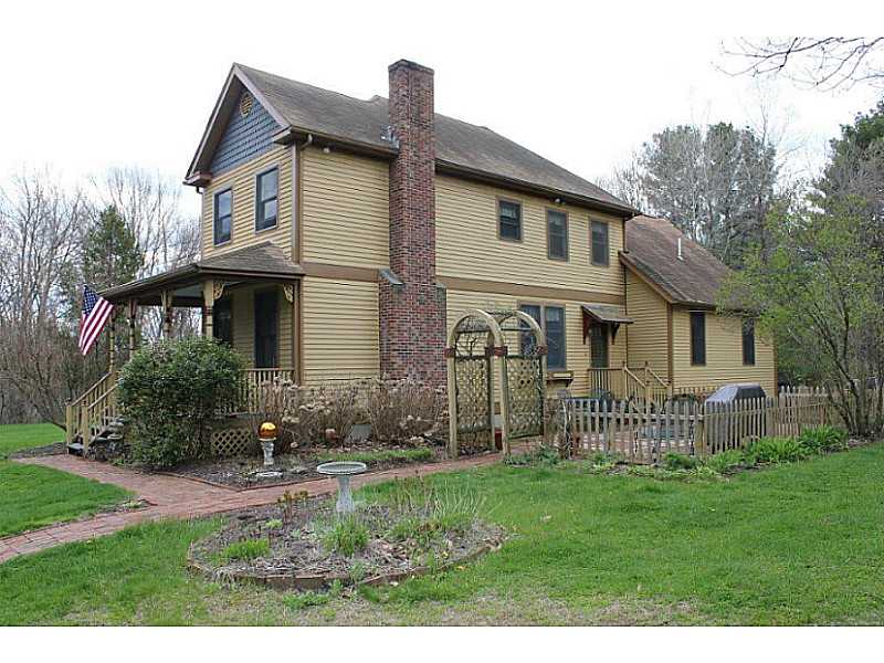 510 Maple Valley Road Coventry, RI 02816 - Photo 4 of 19 Exterior Front.