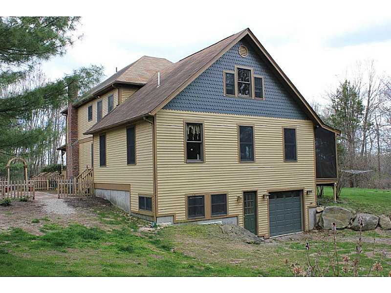 510 Maple Valley Road Coventry, RI 02816 - Photo 5 of 19 Exterior Front.