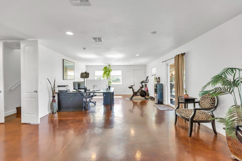 32852 South River Road Clarksburg, CA 95612 - Photo 44 of 72 a living room with furniture and wooden floor