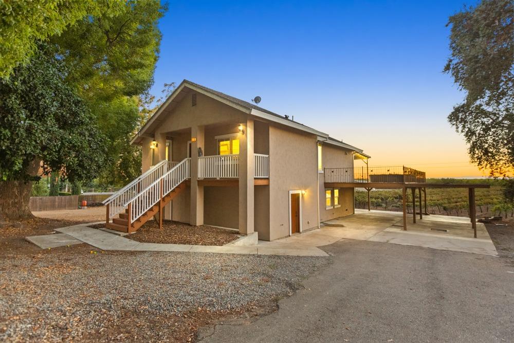 32852 South River Road Clarksburg, CA 95612 - Photo 59 of 72 a view of a house with a backyard
