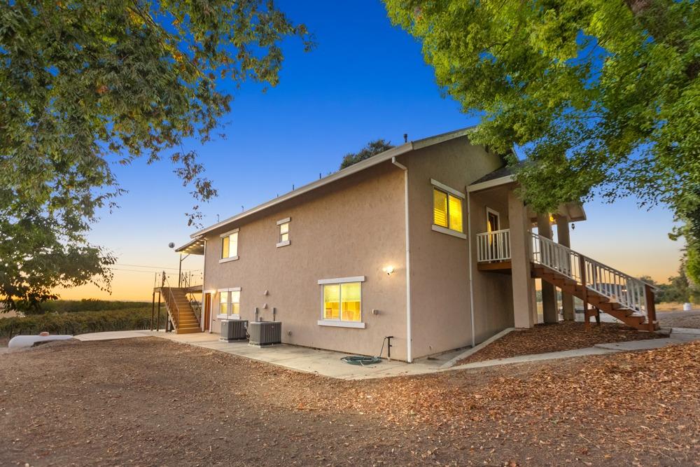 32852 South River Road Clarksburg, CA 95612 - Photo 60 of 72 a view of a house with a outdoor space