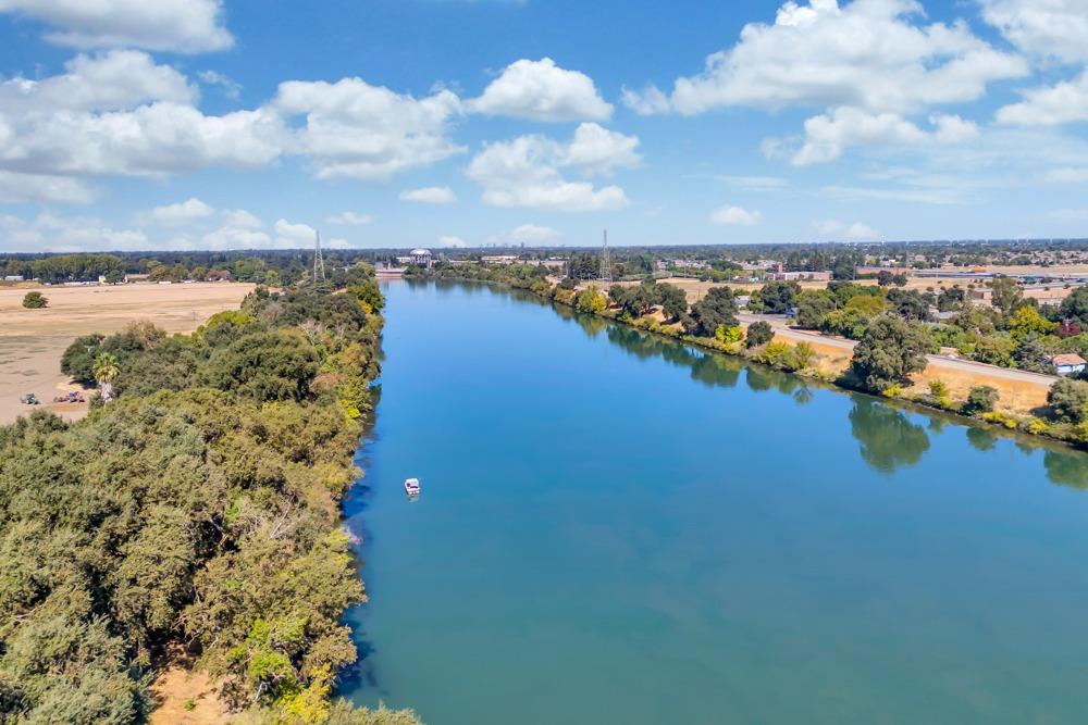 32852 South River Road Clarksburg, CA 95612 - Photo 66 of 72 a view of a lake with outdoor space