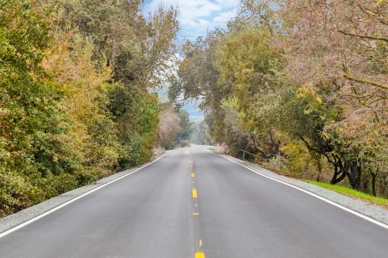 32852 South River Road Clarksburg, CA 95612 - Photo 72 of 72 a view of a road from a window