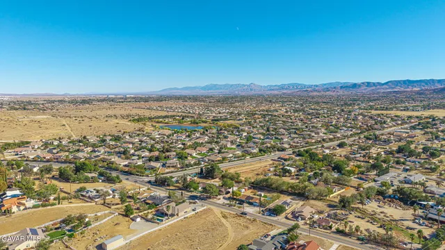 $719,000 | 4716 Columbia Way, Quartz Hill, CA 93536