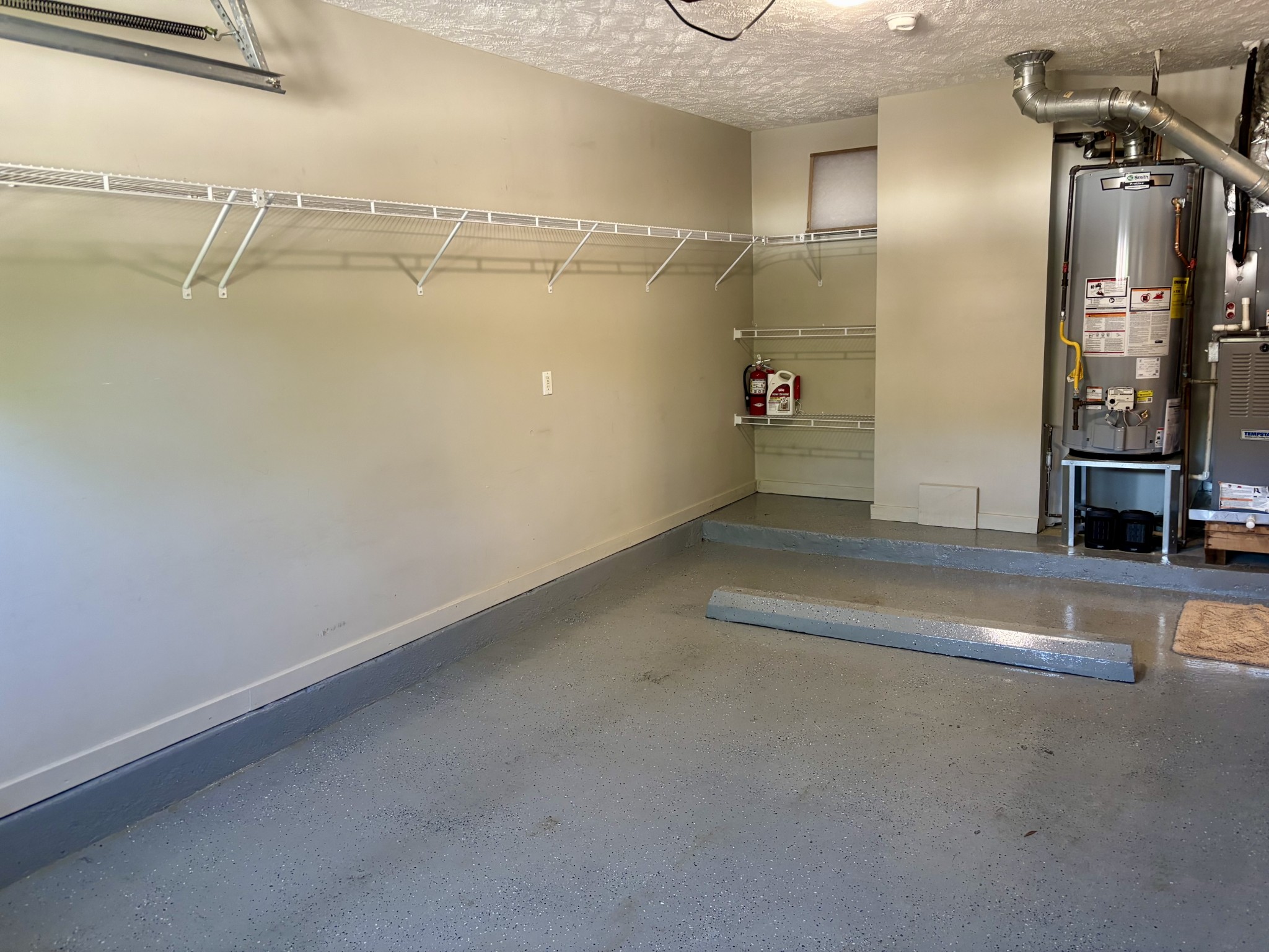 409 Compton Lane Franklin, TN 37069 - Photo 23 of 23 a view of a room with racks on the wall