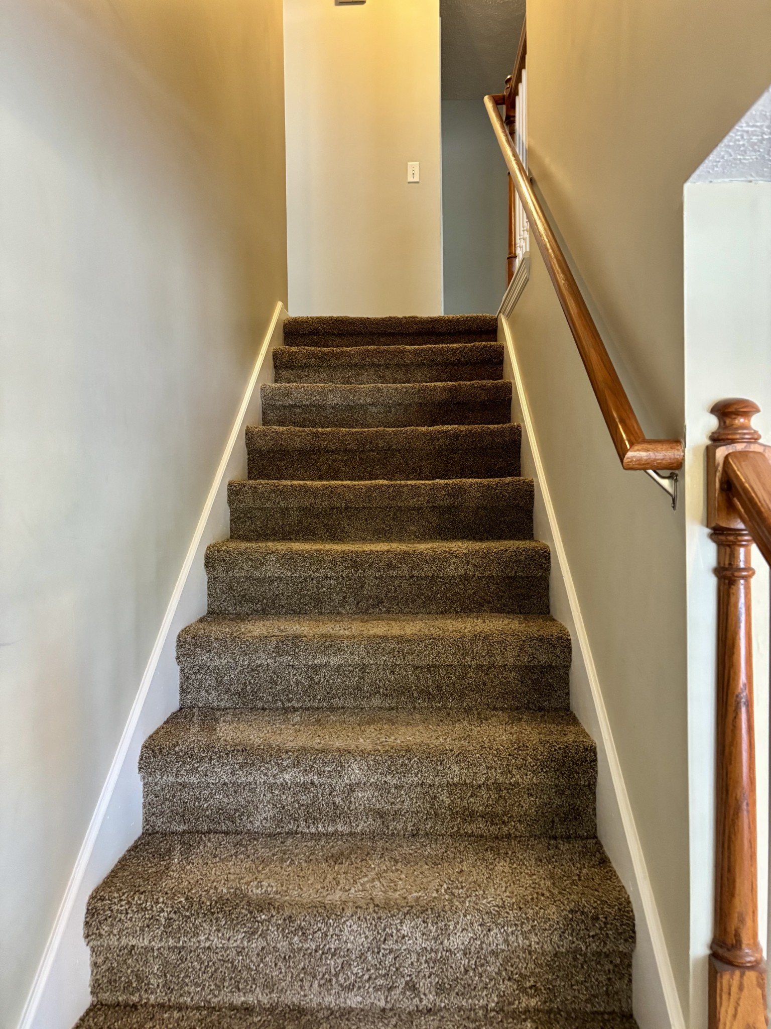 409 Compton Lane Franklin, TN 37069 - Photo 8 of 23 a view of entryway