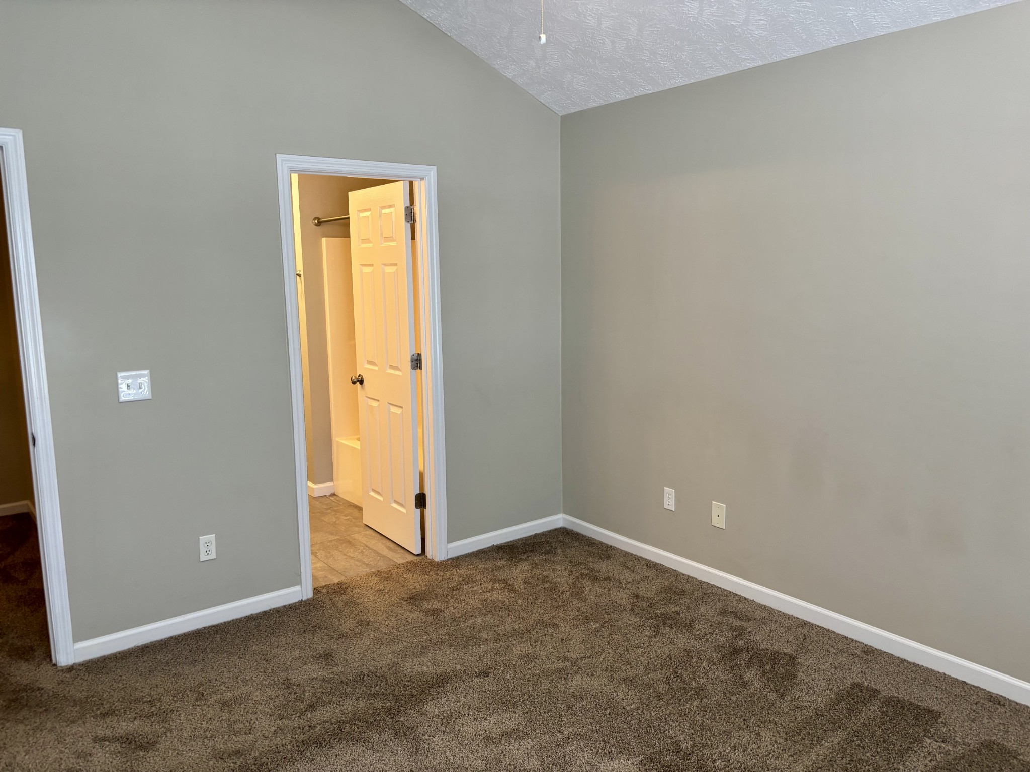 409 Compton Lane Franklin, TN 37069 - Photo 9 of 23 a view of an empty room