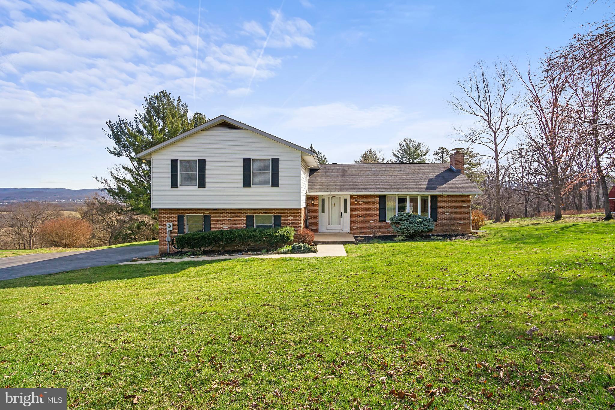 5703 Red Hill Road Keedysville, MD 21756 - Photo 1 of 62 Welcome to Red Hill Road!