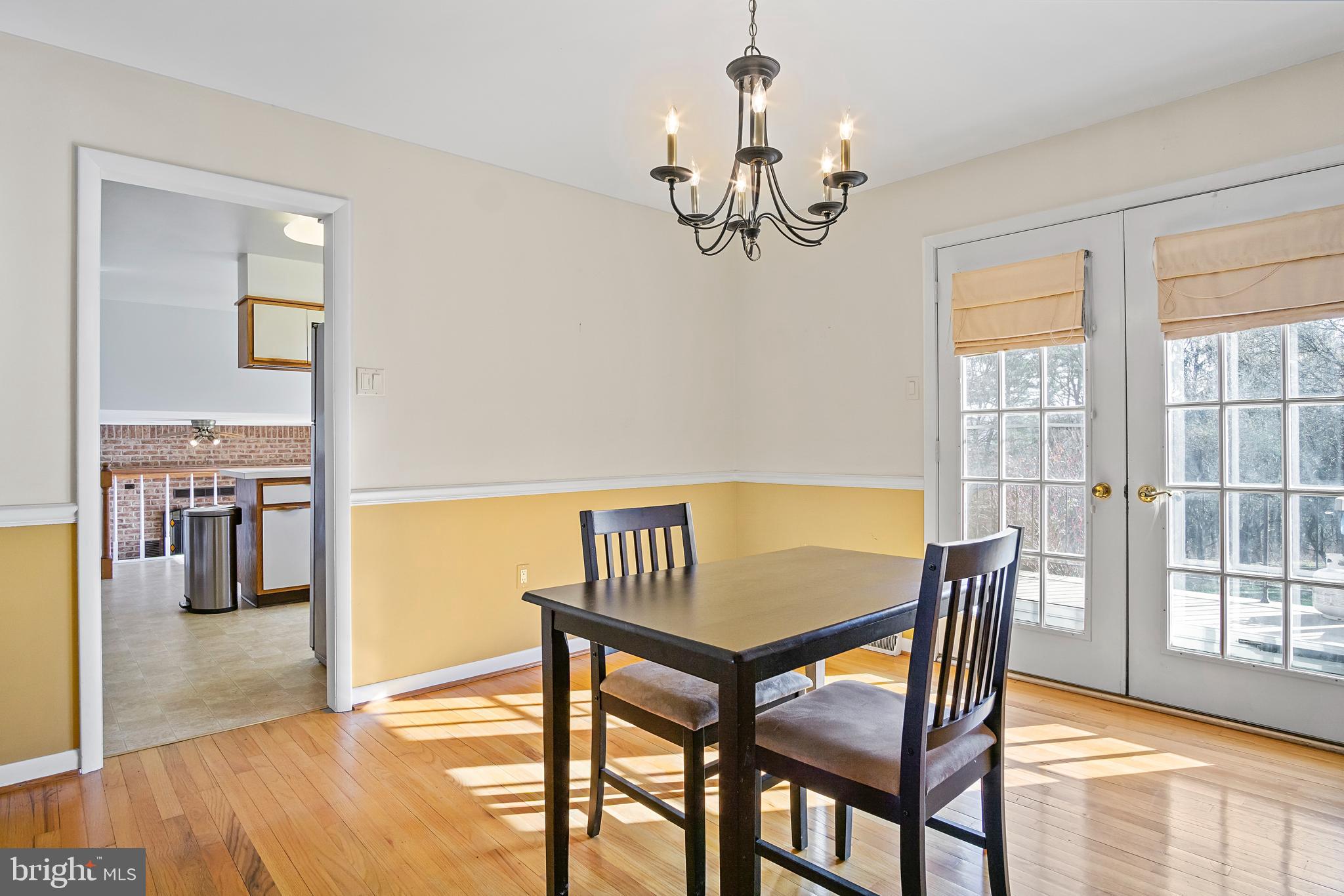5703 Red Hill Road Keedysville, MD 21756 - Photo 7 of 62 Dining Room