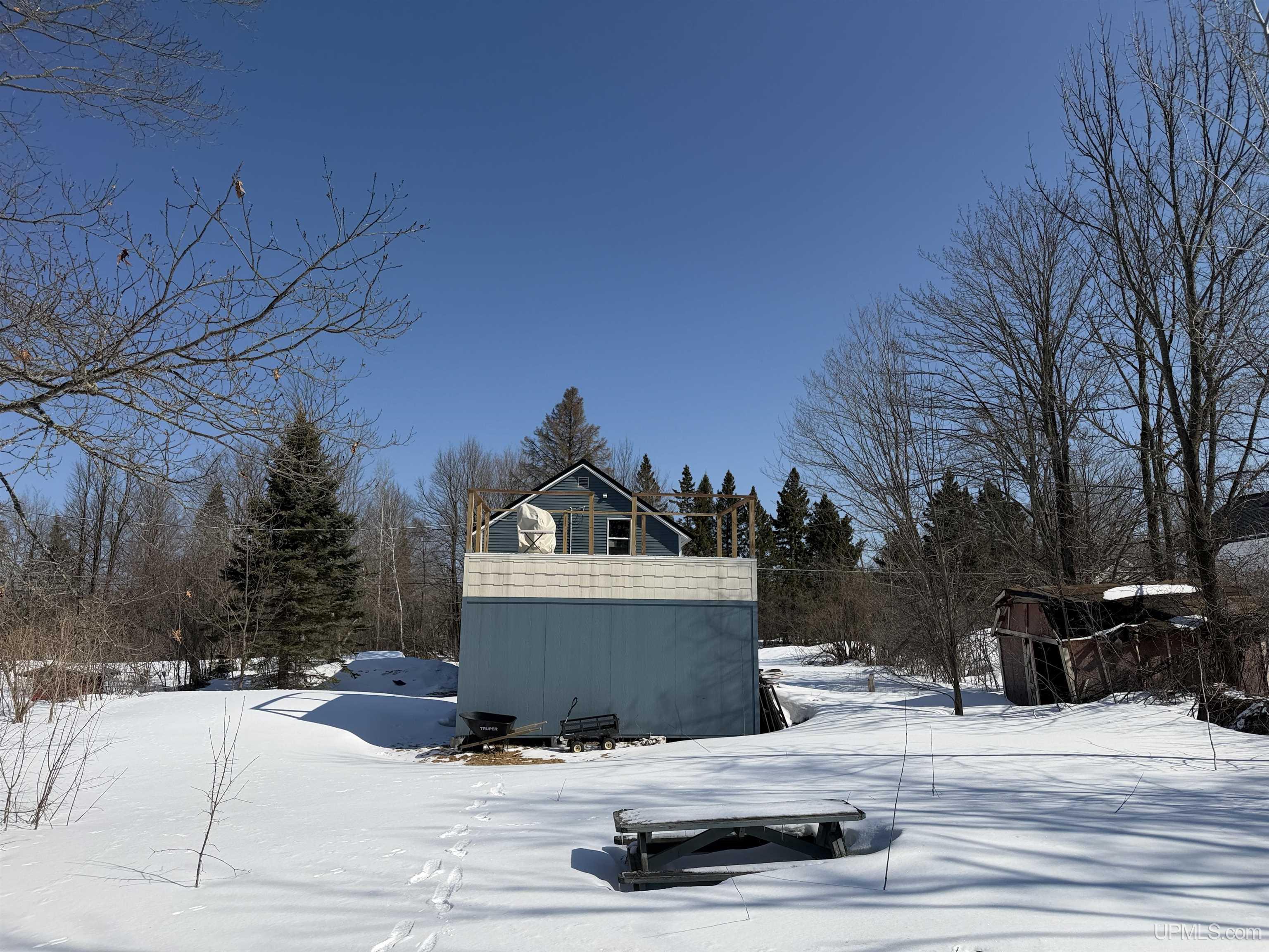 1708 Verona Road Wakefield, MI 49968 - Photo 15 of 71