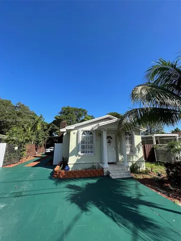 $3,500 | 1337 Northwest 26th Street, Miami, FL 33142