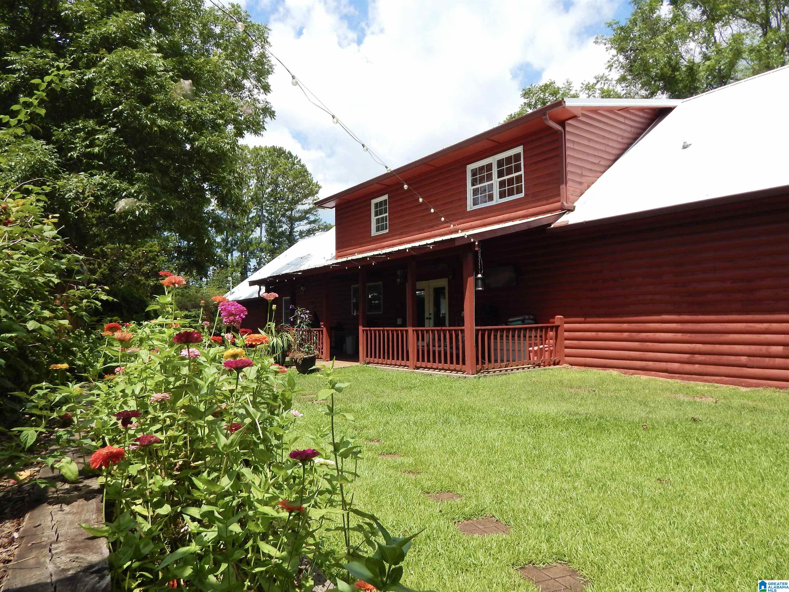 284 Jones Road Anniston, AL 36207 - Photo 7 of 56