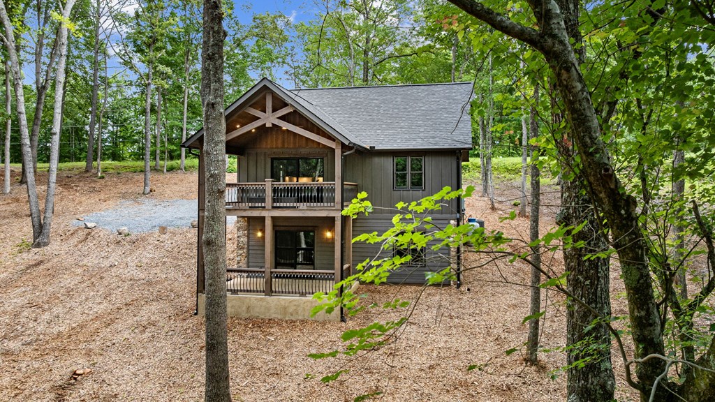 2357 Ada Street Blue Ridge, GA 30513 - Photo 40 of 45 Gallery Image 40