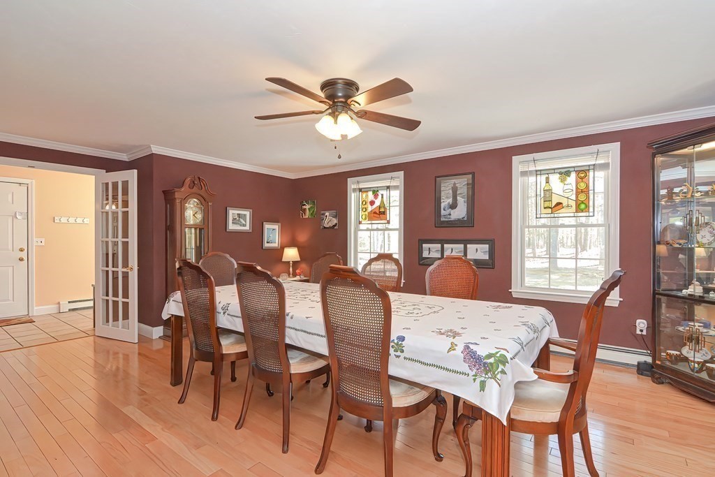 236 Barker Road Wareham, MA 02538 - Photo 5 of 30 Gallery Image 5