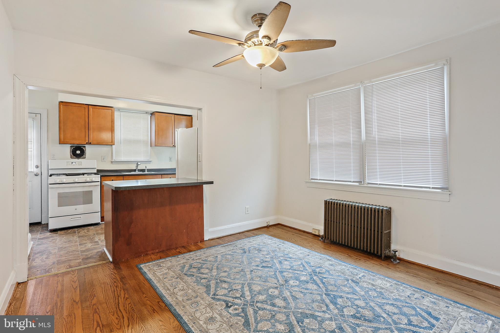 5707 1st Avenue Halethorpe, MD 21227 - Photo 3 of 13