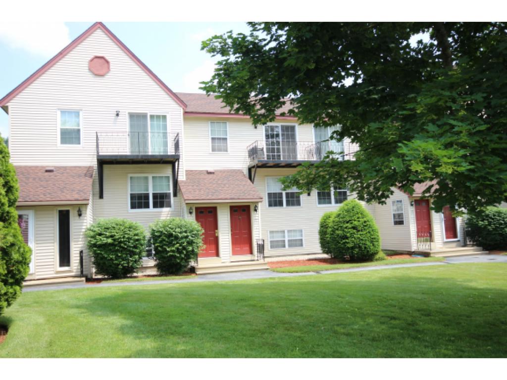 76 East Ridge Road, Unit 76 Merrimack, NH 03054 - Photo 1 of 15