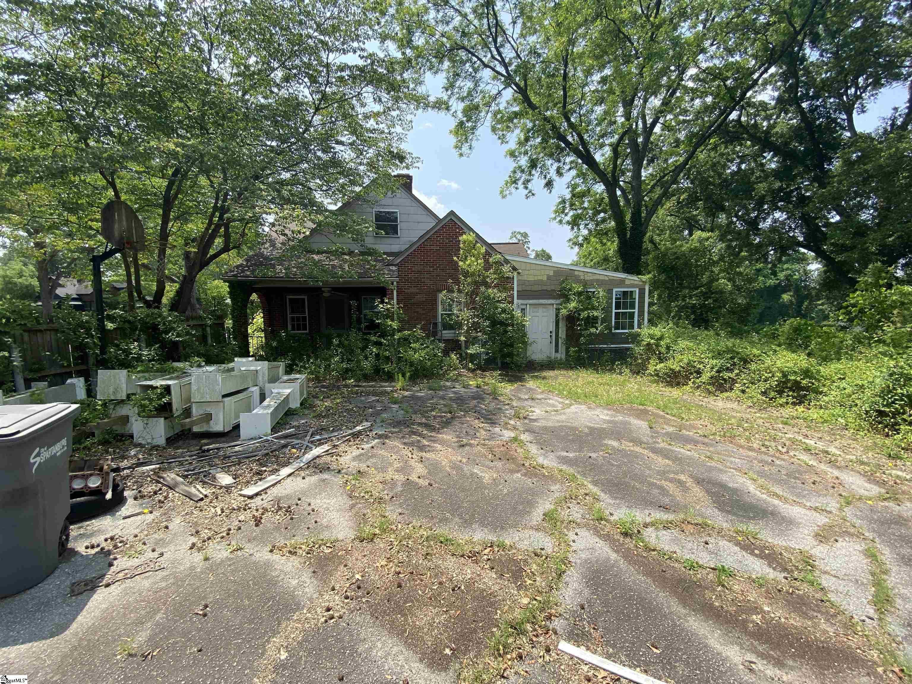 144 East Victoria Road Spartanburg, SC 29301 - Photo 21 of 23