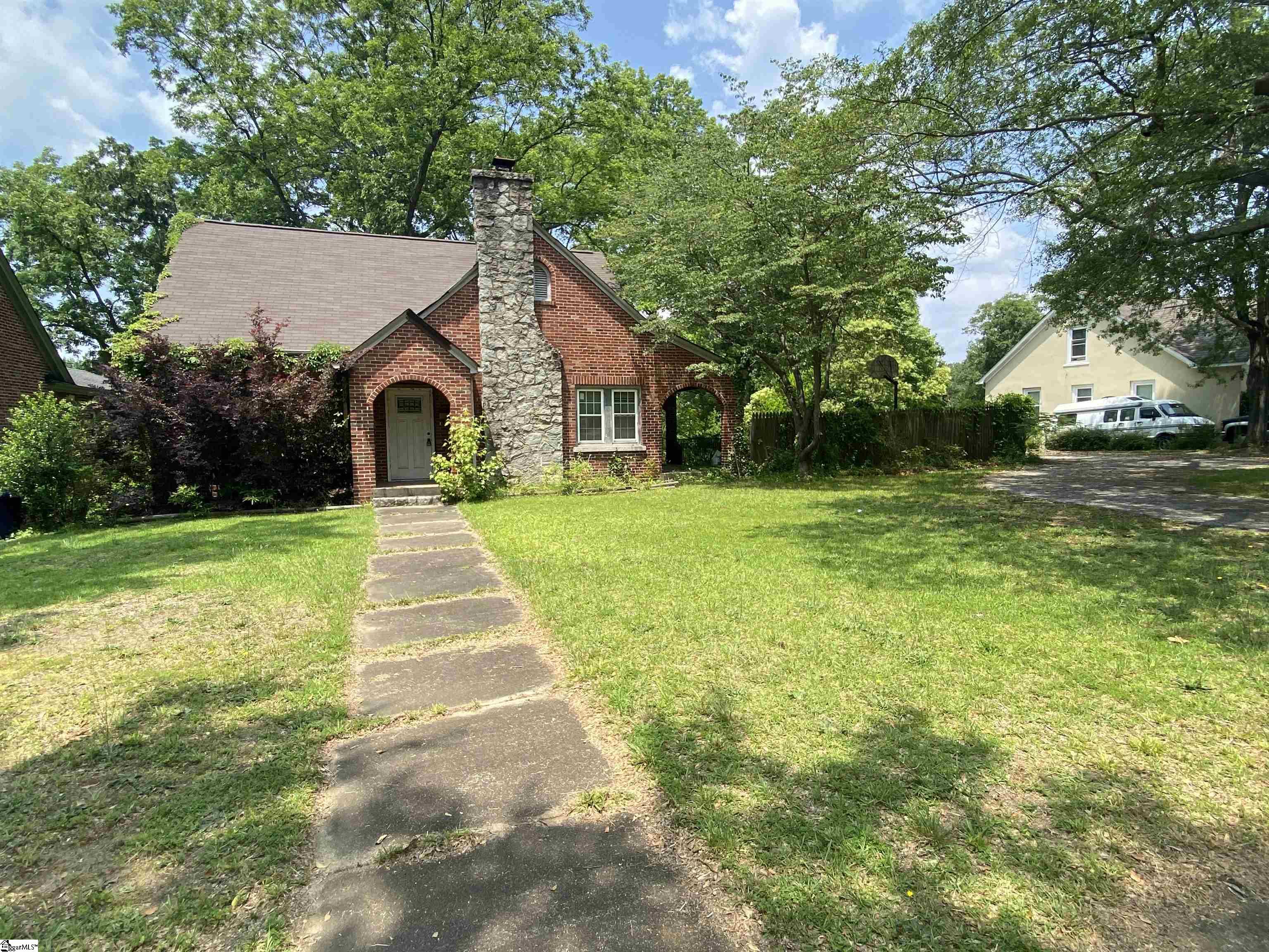 144 East Victoria Road Spartanburg, SC 29301 - Photo 22 of 23