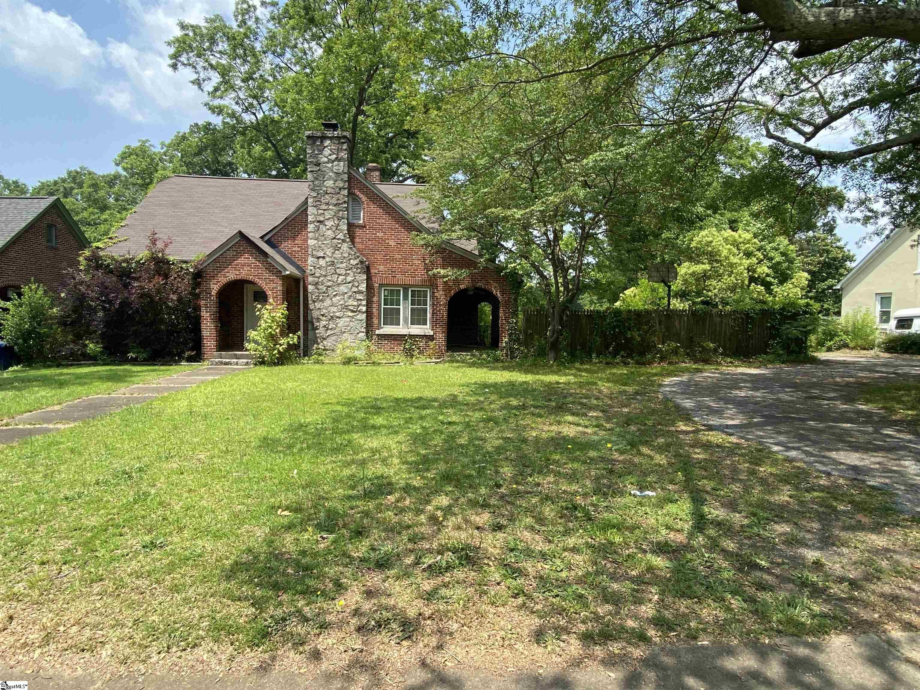 144 East Victoria Road Spartanburg, SC 29301 - Photo 23 of 23